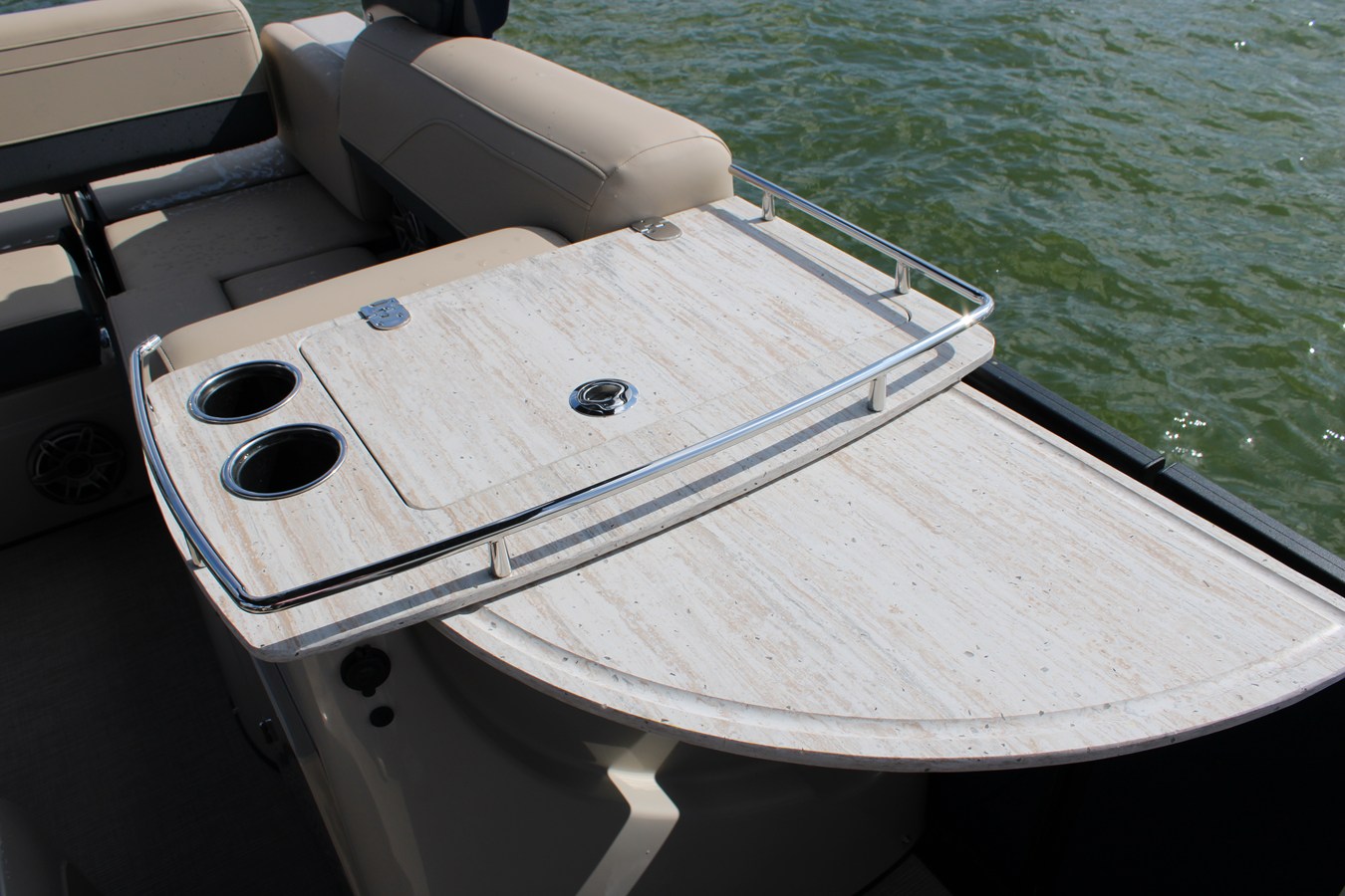 HARRIS GRAND MARINER 230, photo 18