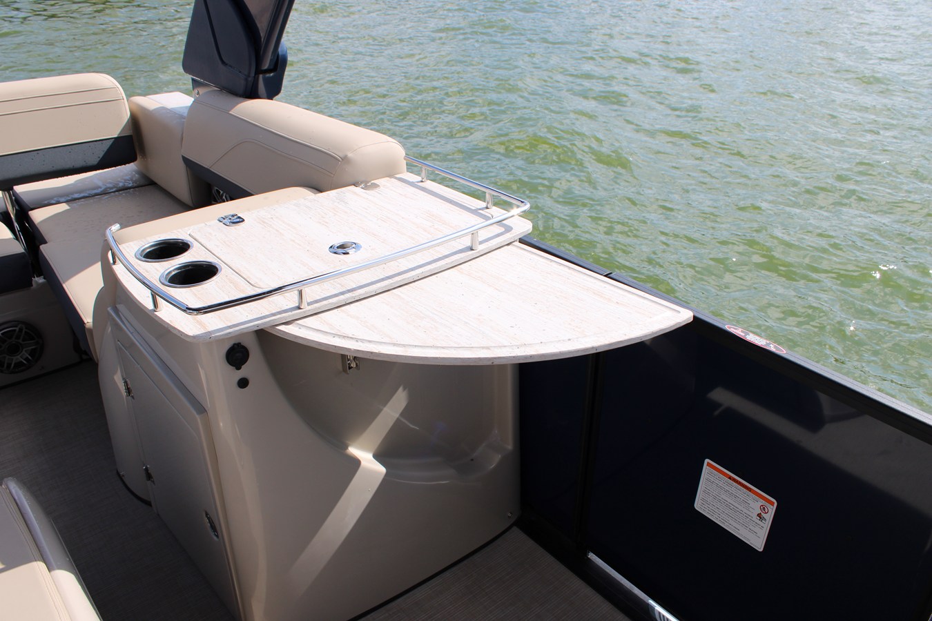 HARRIS GRAND MARINER 230, photo 19