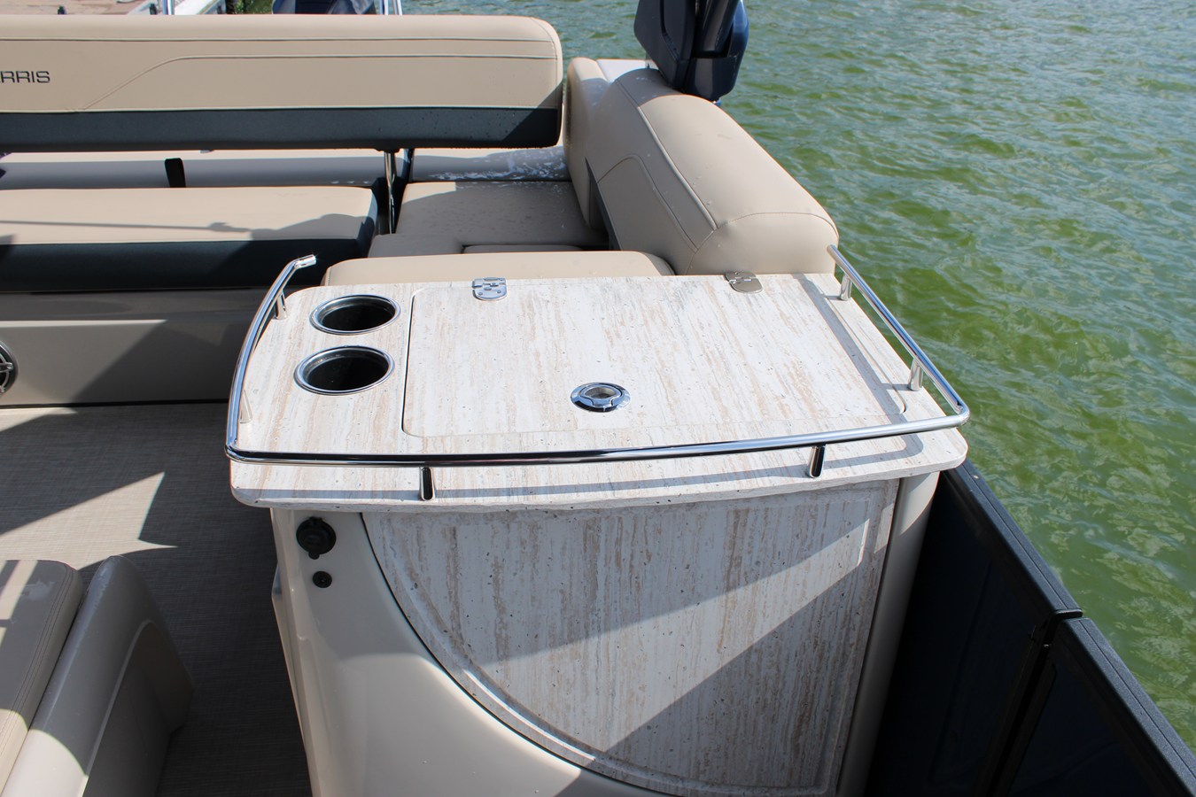 HARRIS GRAND MARINER 230, photo 20