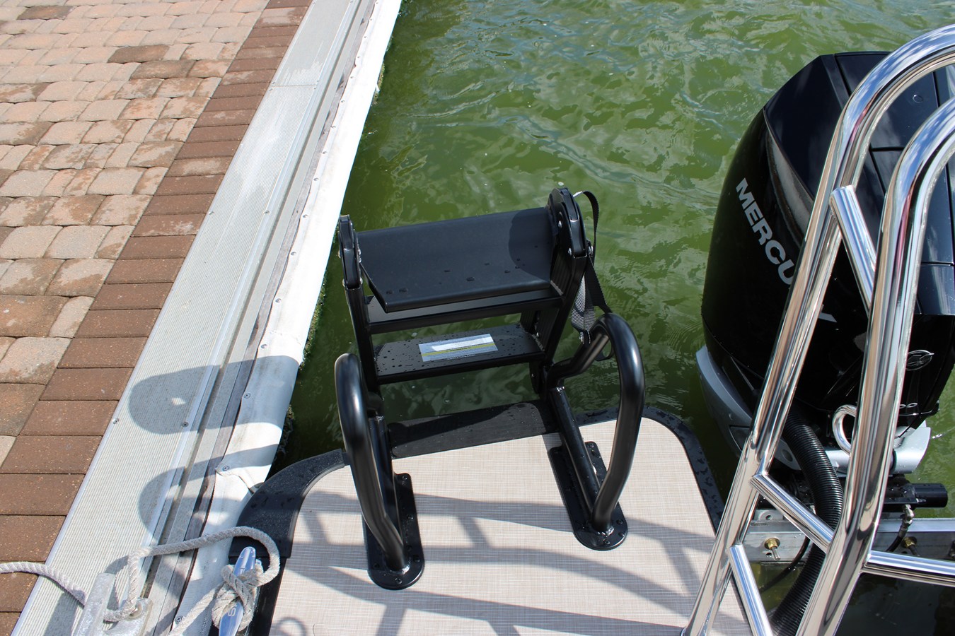 HARRIS GRAND MARINER 230, photo 29