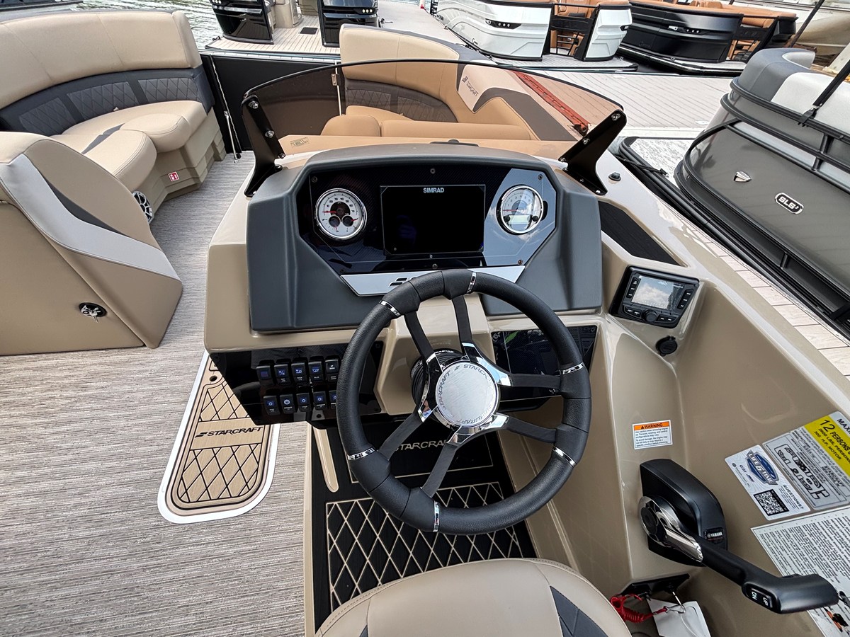 STARCRAFT SLS 3 R, photo 10