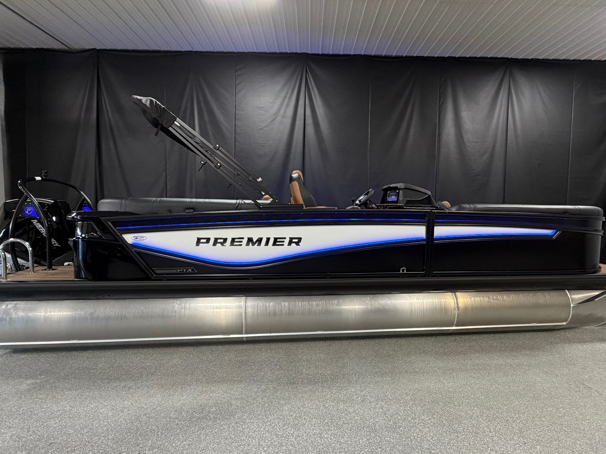 Premier Yachts PREMIER 250 INTRIGUE