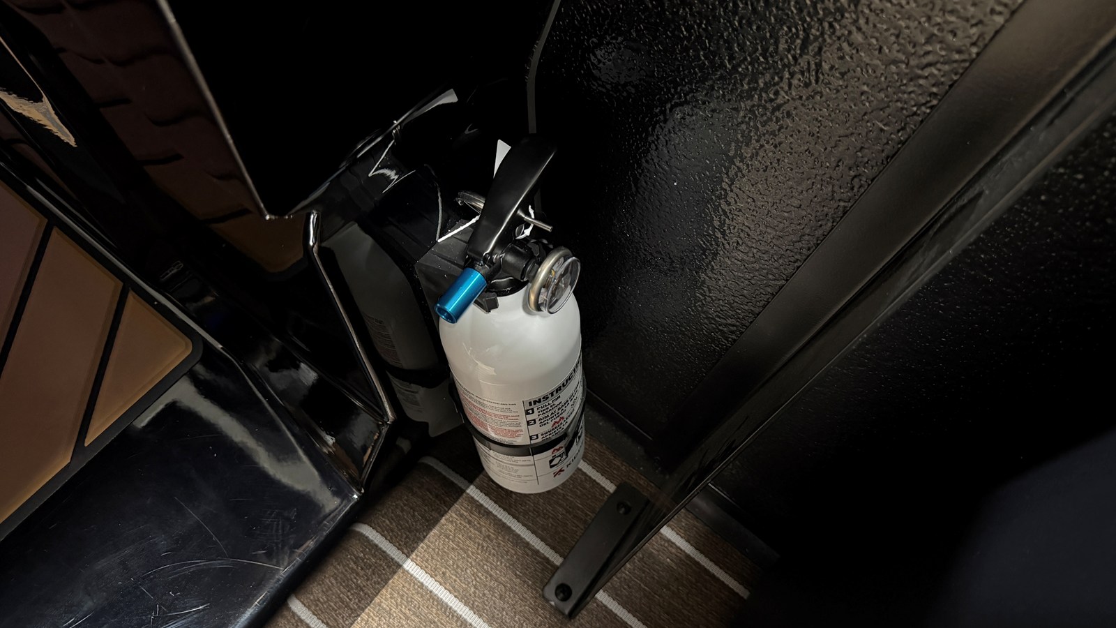 PREMIER 250 INTRIGUE, photo 54