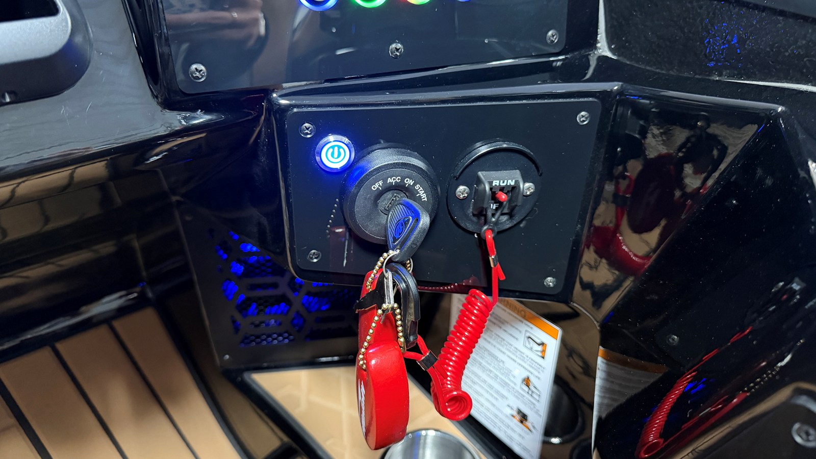 PREMIER 250 INTRIGUE, photo 59