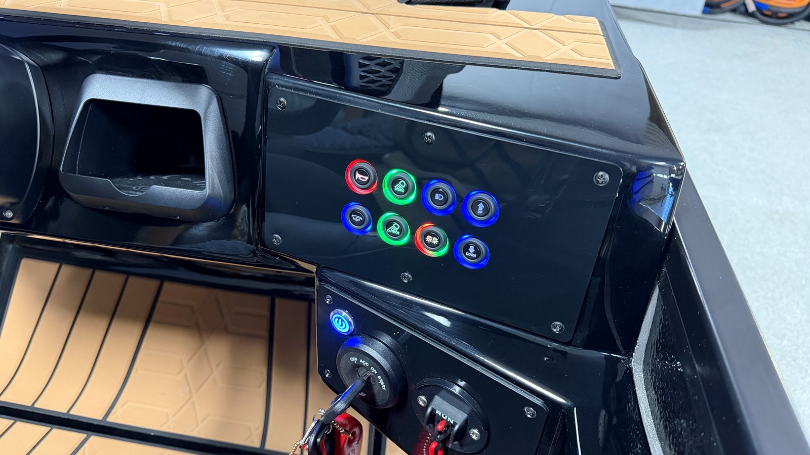 PREMIER 250 INTRIGUE, photo 60