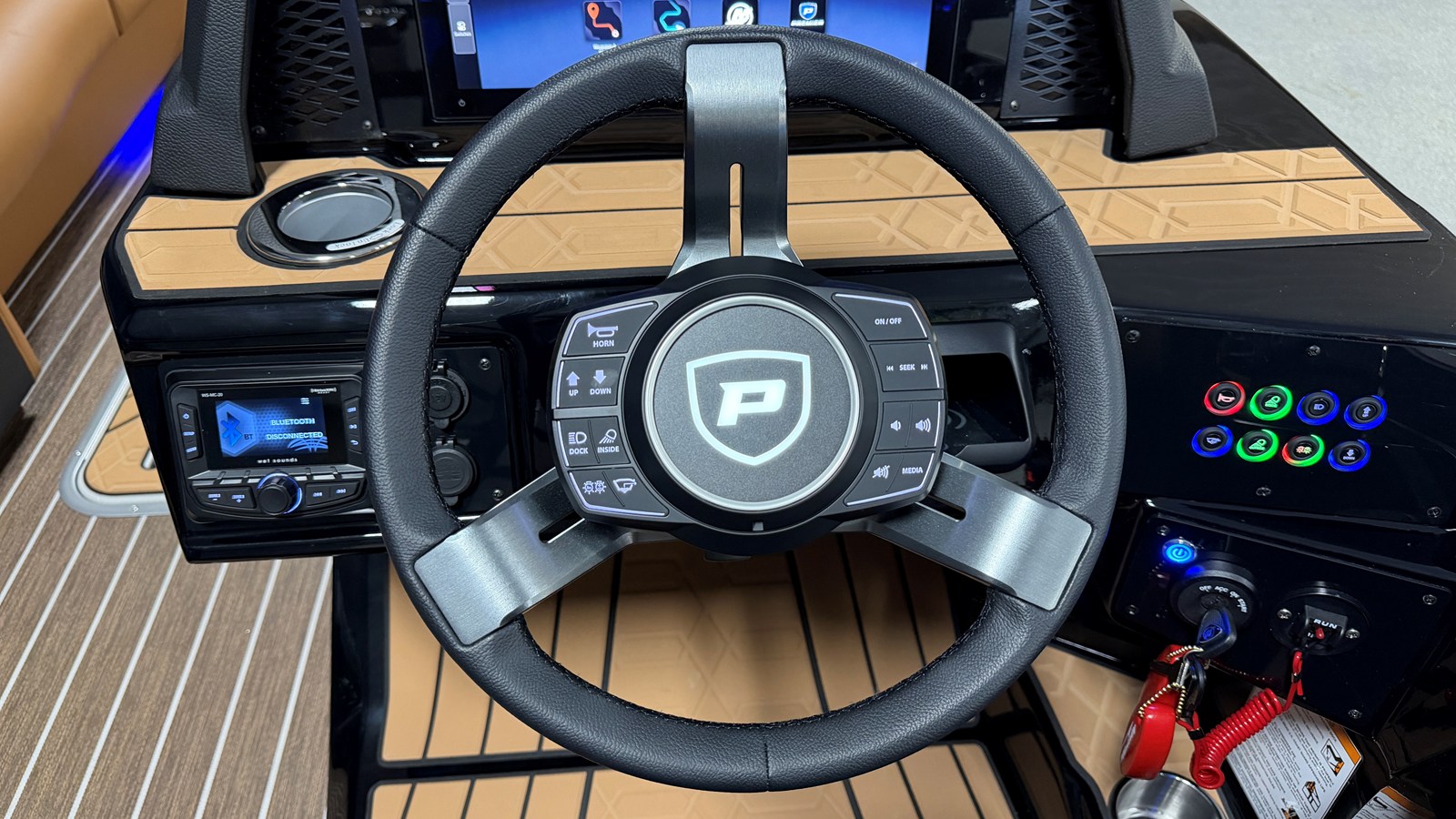PREMIER 250 INTRIGUE, photo 65
