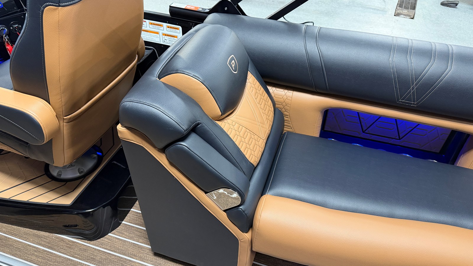 PREMIER 250 INTRIGUE, photo 67