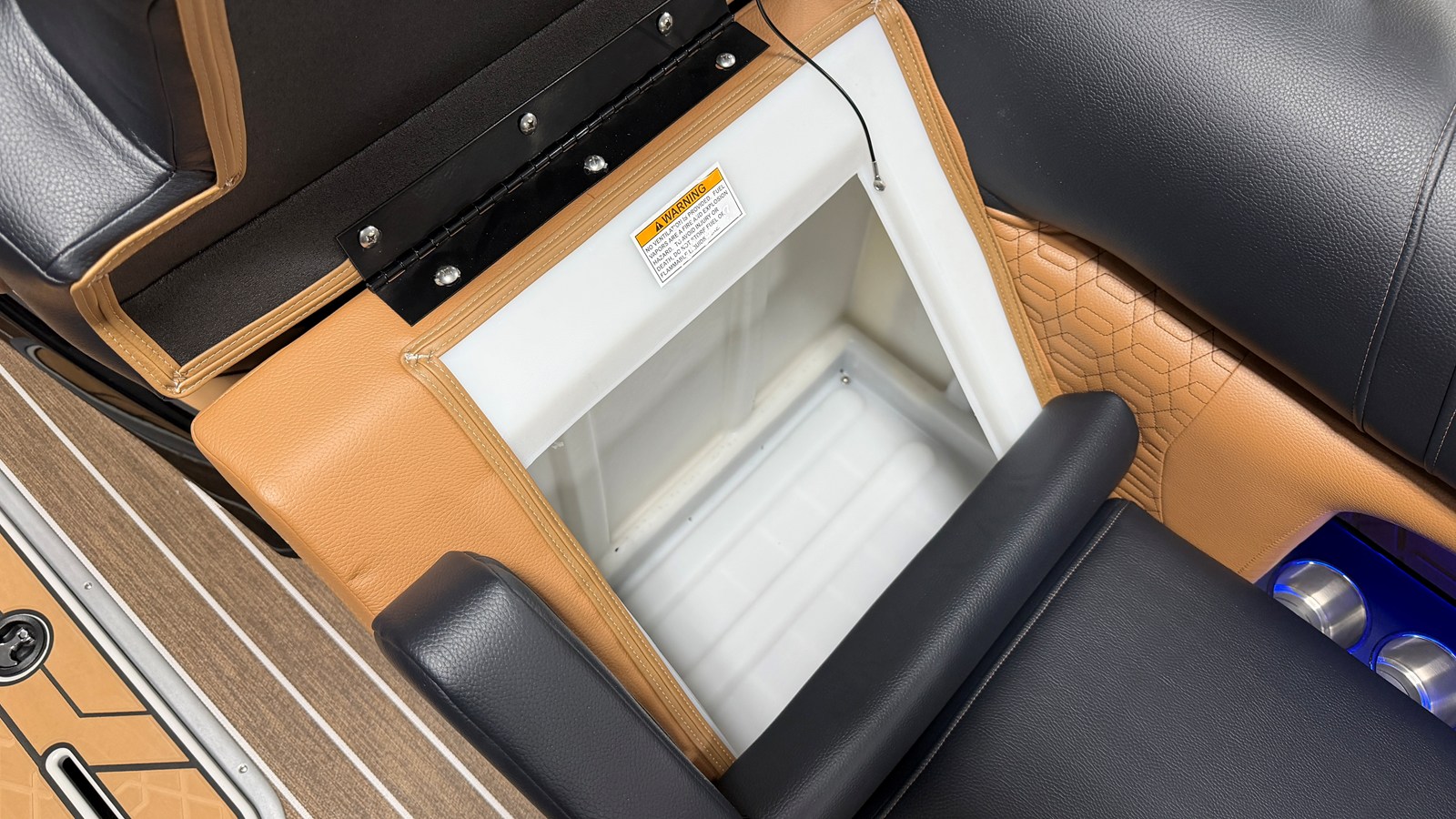 PREMIER 250 INTRIGUE, photo 69