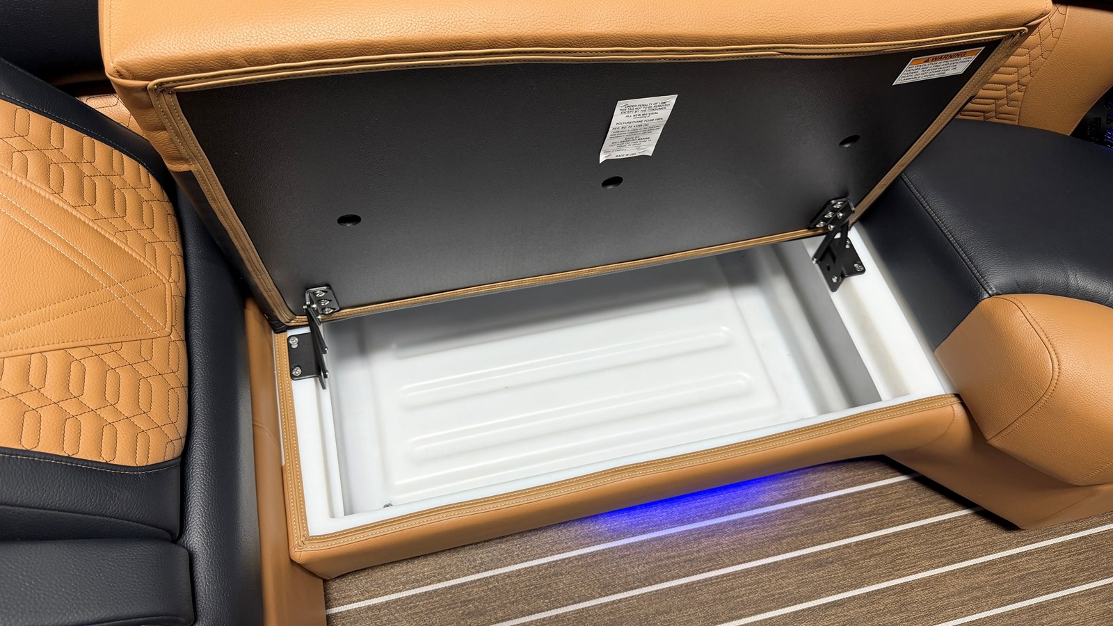 PREMIER 250 INTRIGUE, photo 72