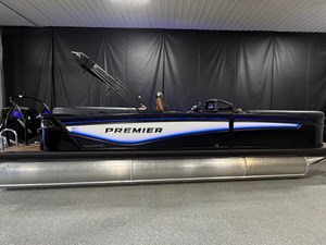 PREMIER 250 INTRIGUE