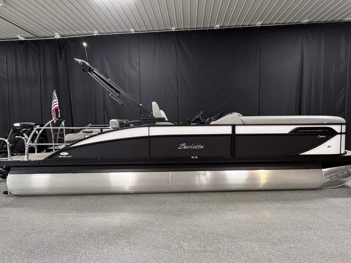 Barletta BARLETTA CABRIO24UC
