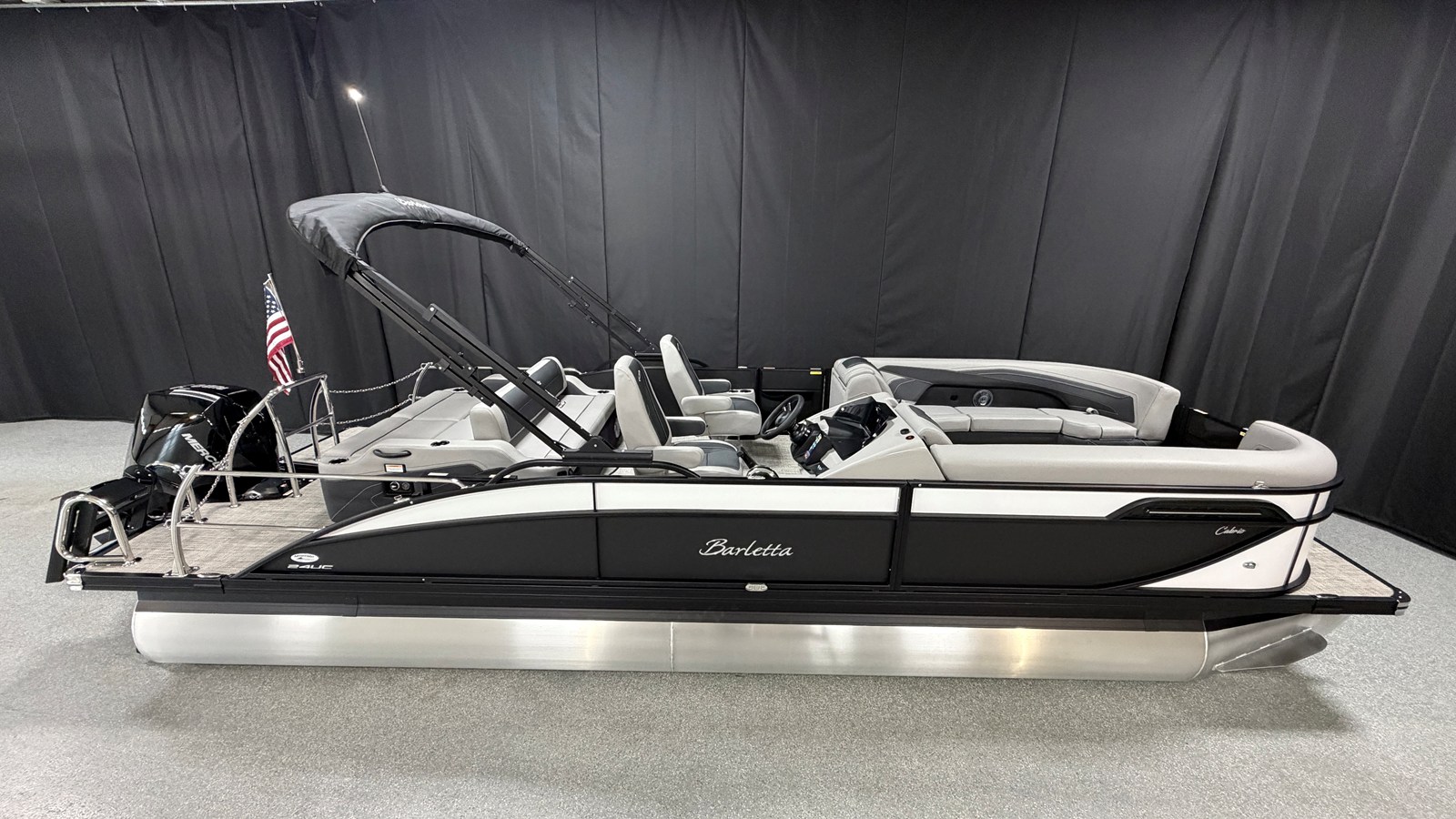 BARLETTA CABRIO24UC, photo 2