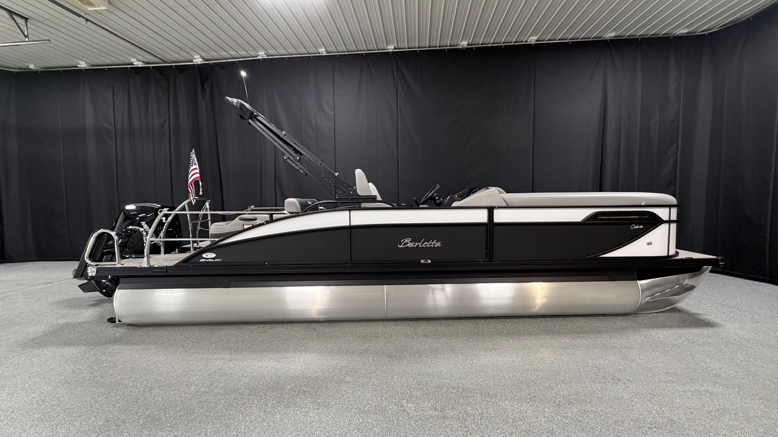 BARLETTA CABRIO24UC, photo 3