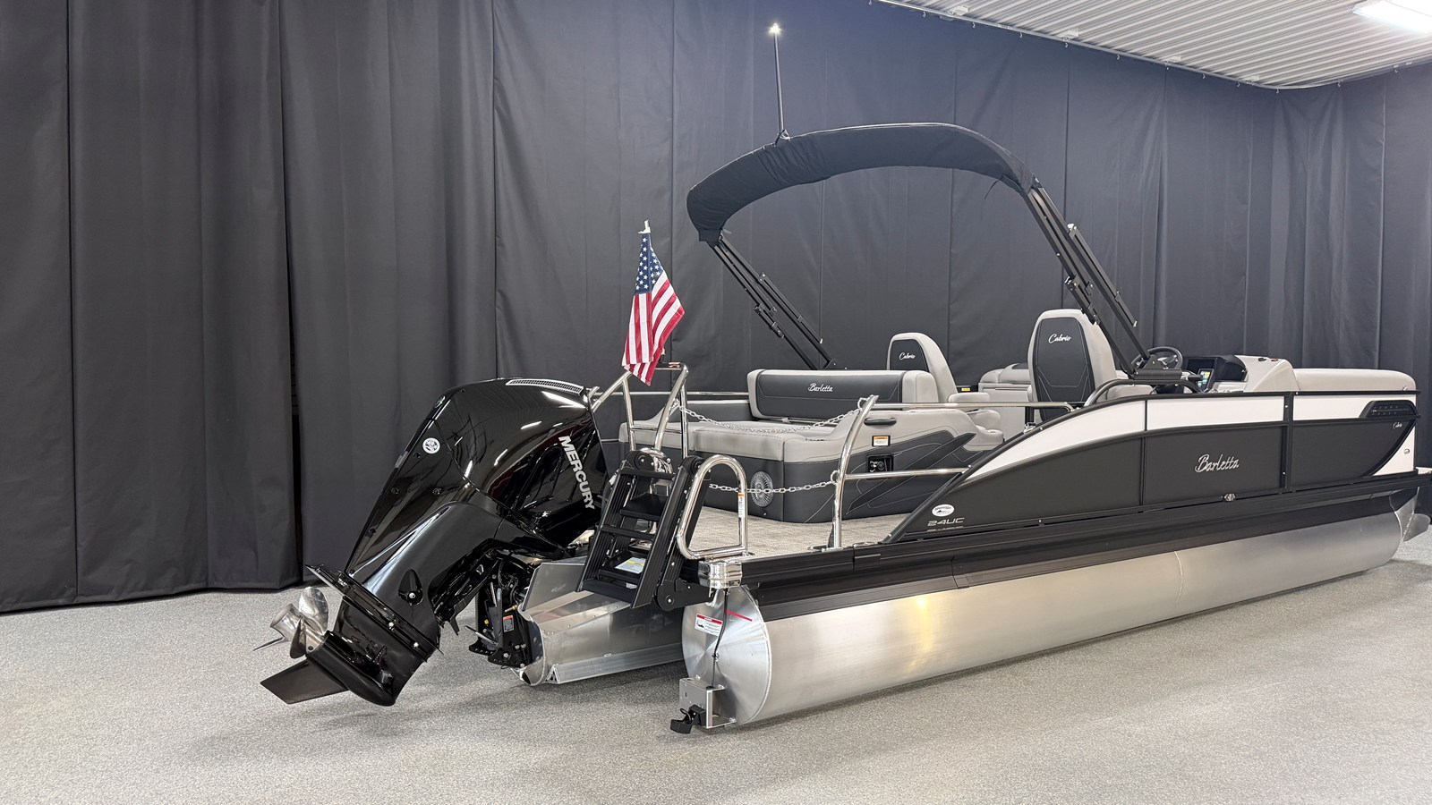 BARLETTA CABRIO24UC, photo 4