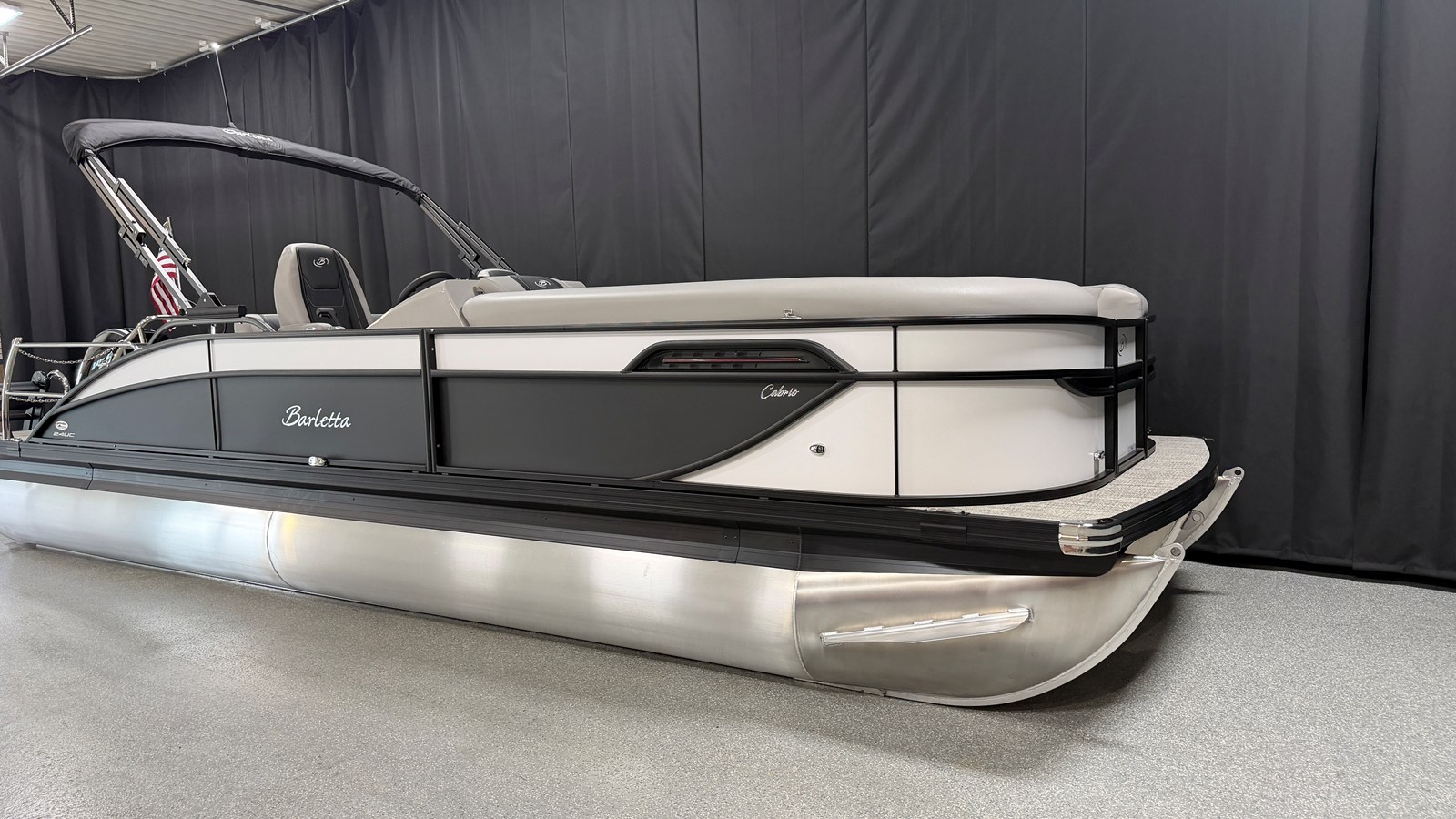 BARLETTA CABRIO24UC, photo 5