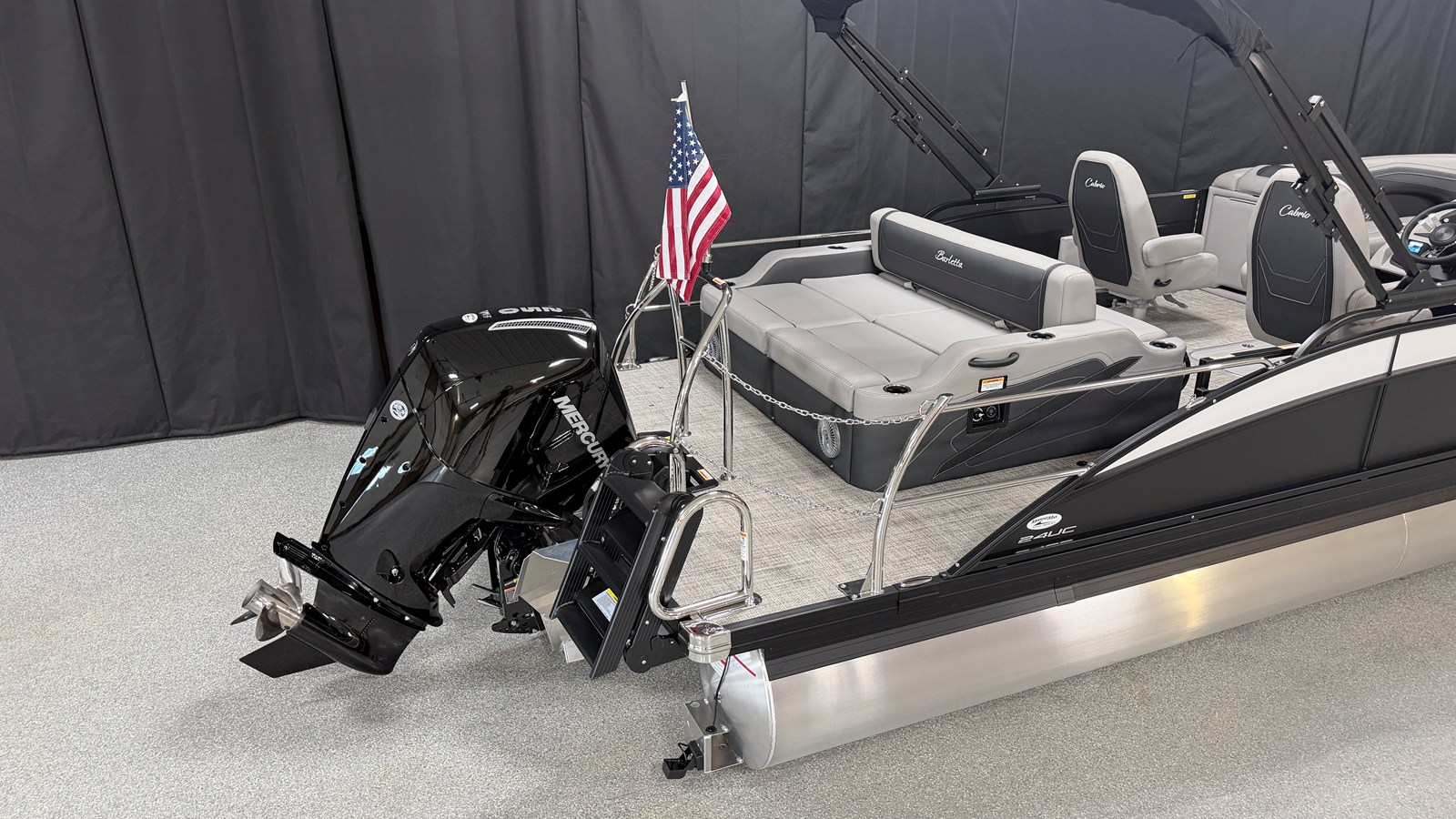 BARLETTA CABRIO24UC, photo 6