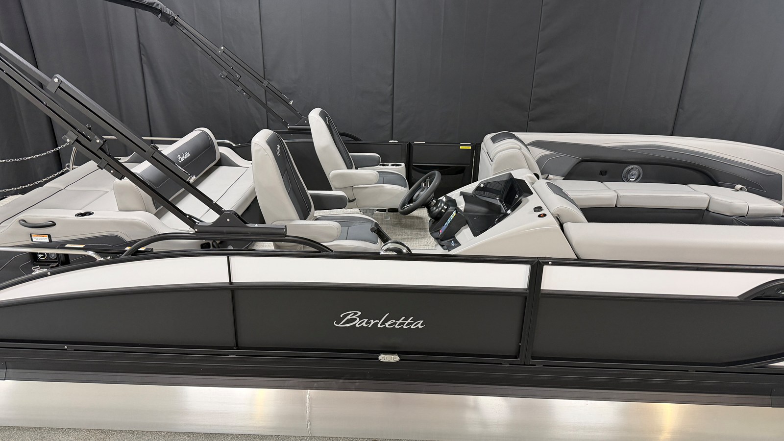 BARLETTA CABRIO24UC, photo 7