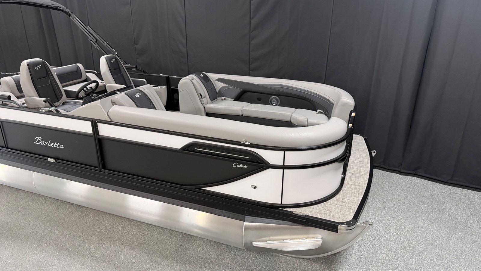 BARLETTA CABRIO24UC, photo 8
