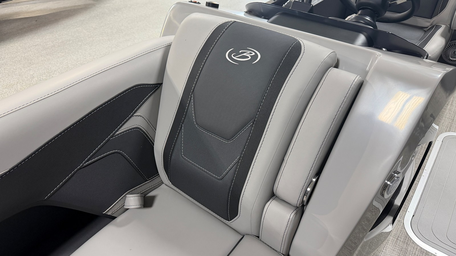 BARLETTA CABRIO24UC, photo 22