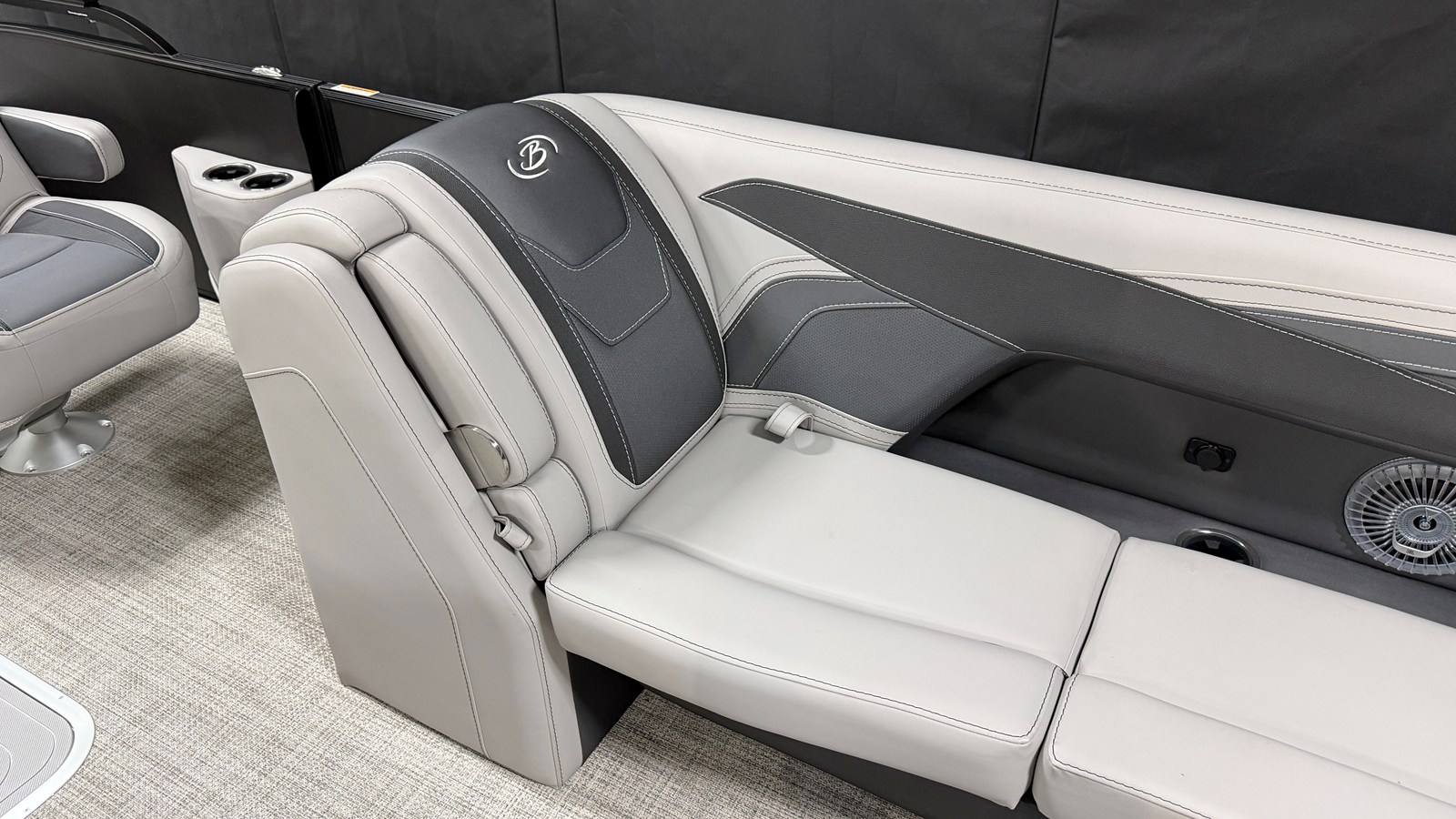 BARLETTA CABRIO24UC, photo 32