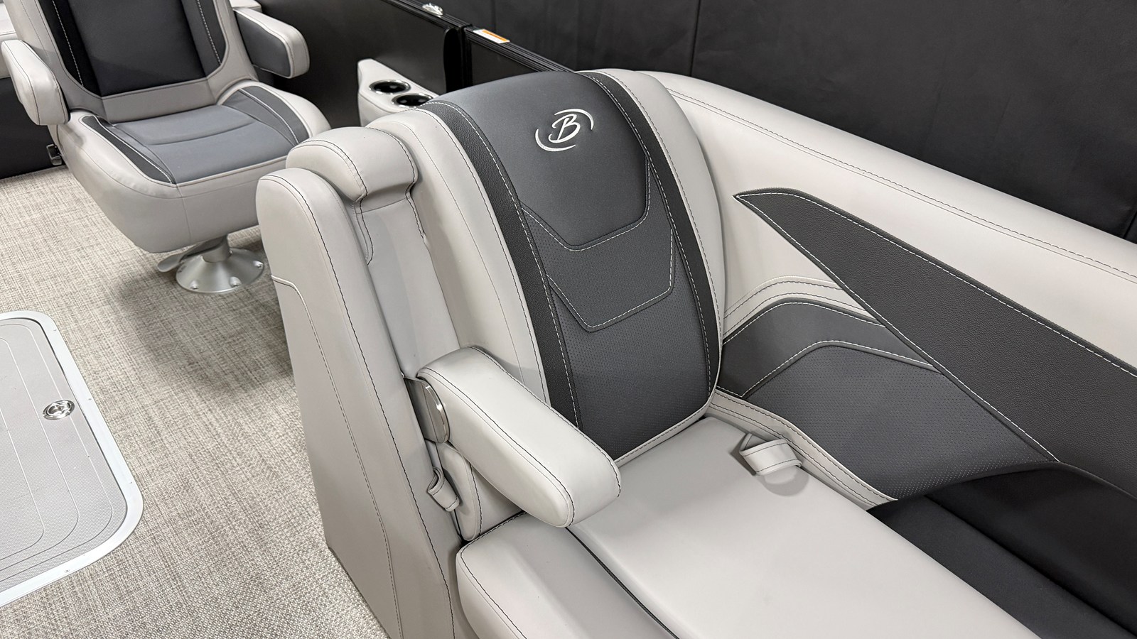 BARLETTA CABRIO24UC, photo 35
