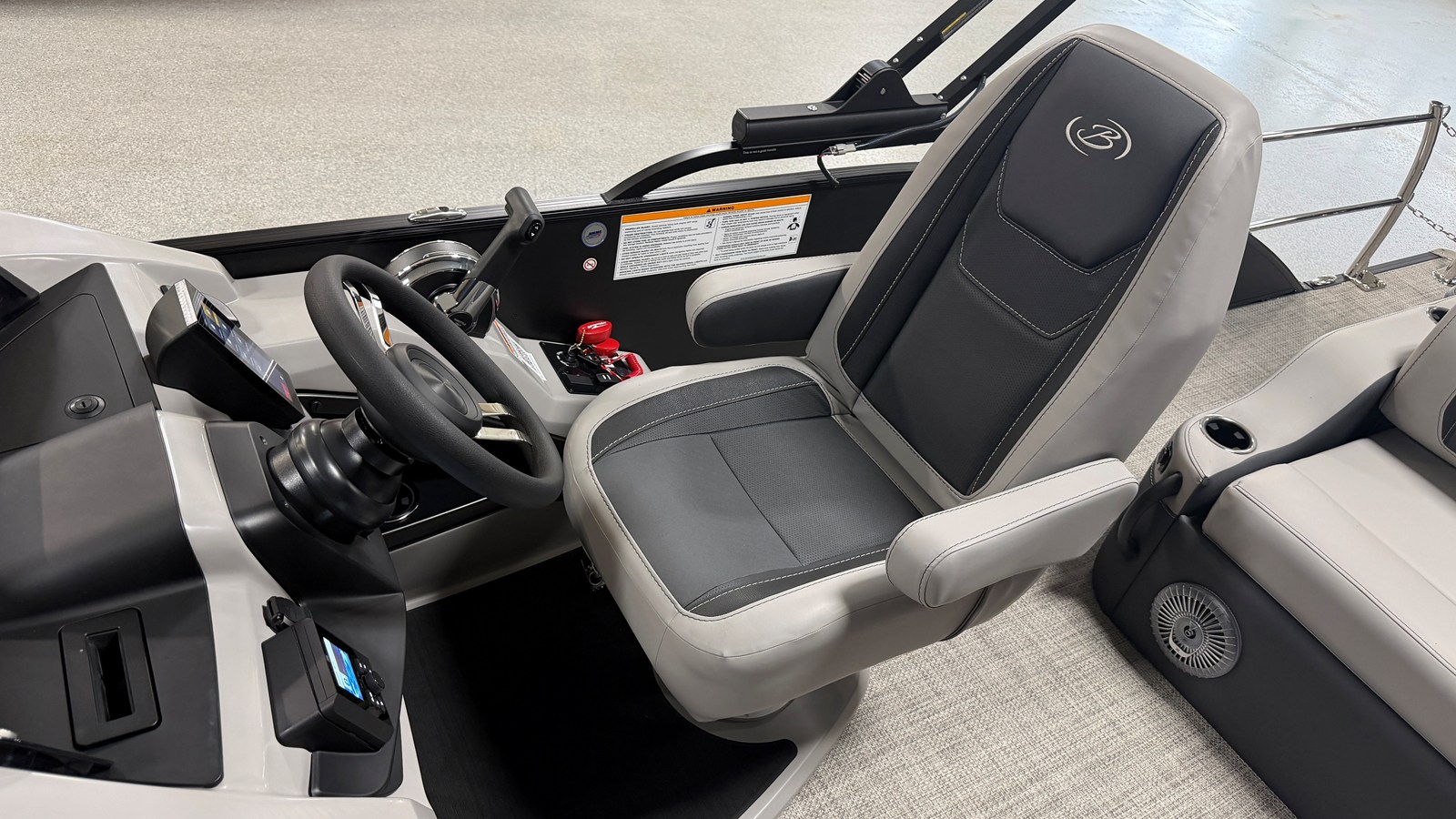 BARLETTA CABRIO24UC, photo 51
