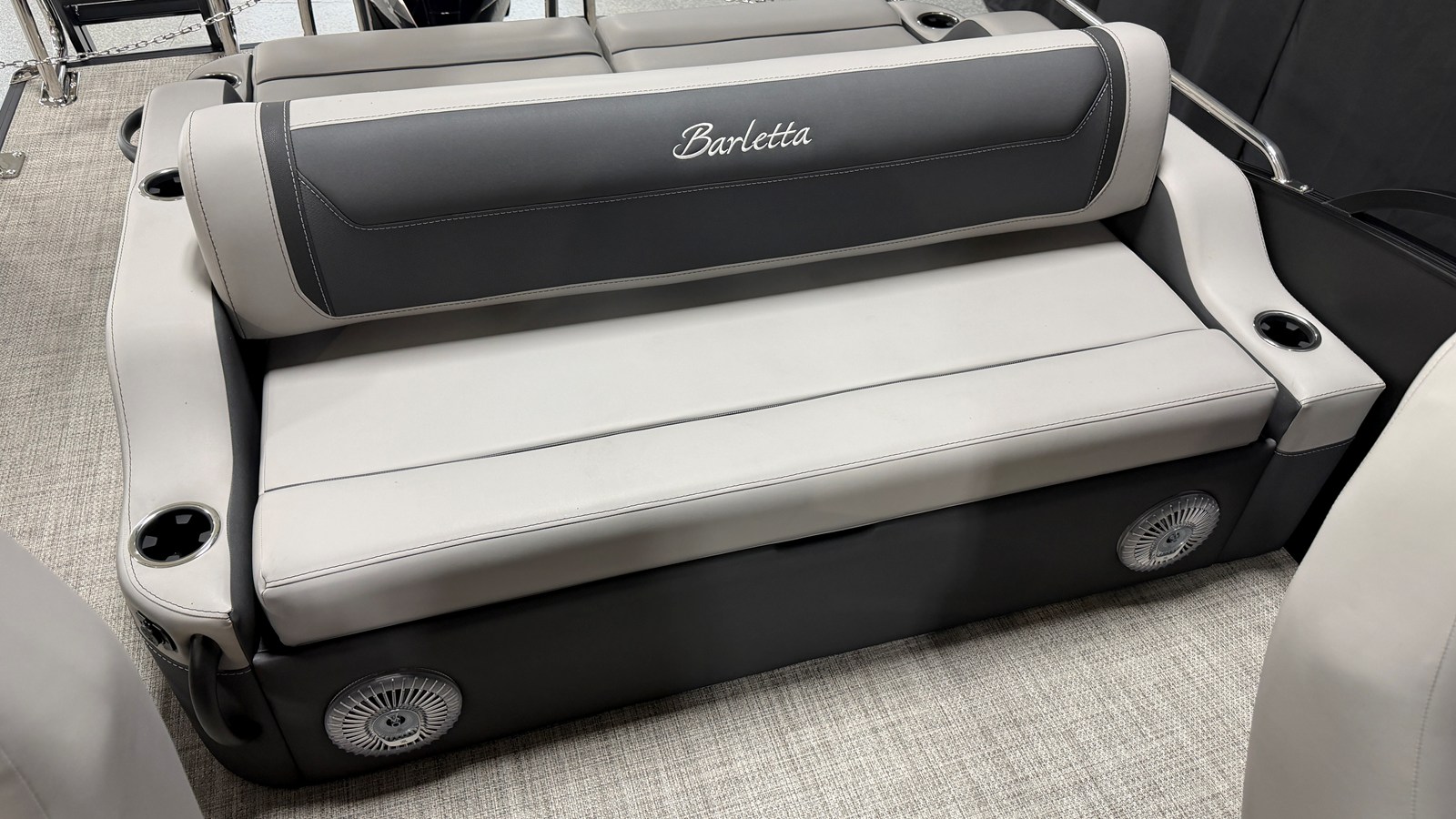 BARLETTA CABRIO24UC, photo 63