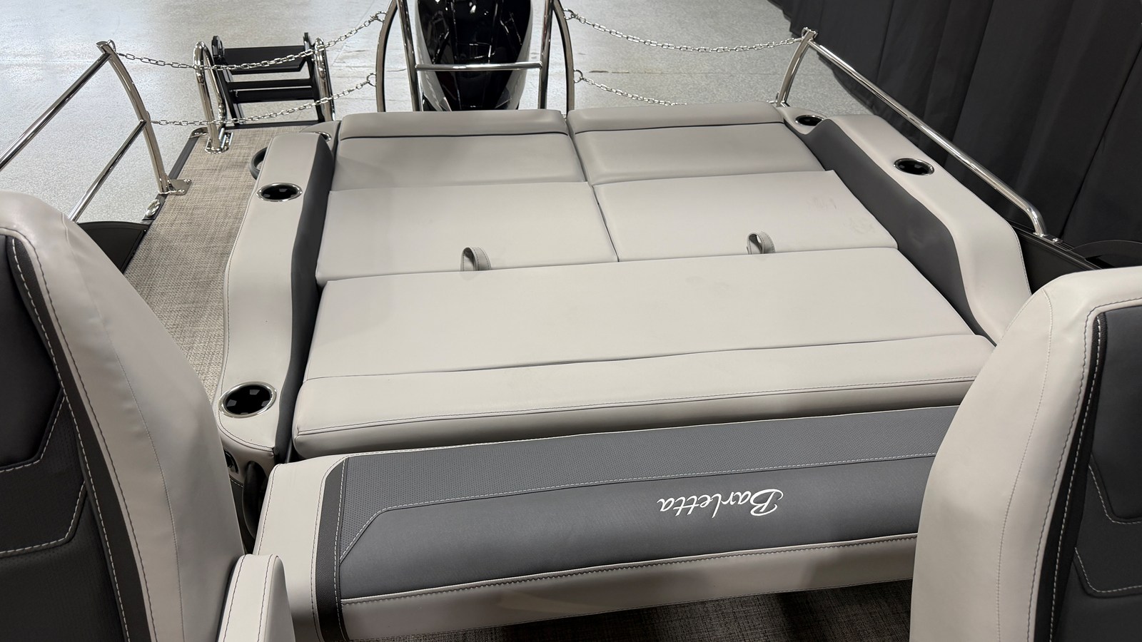 BARLETTA CABRIO24UC, photo 67