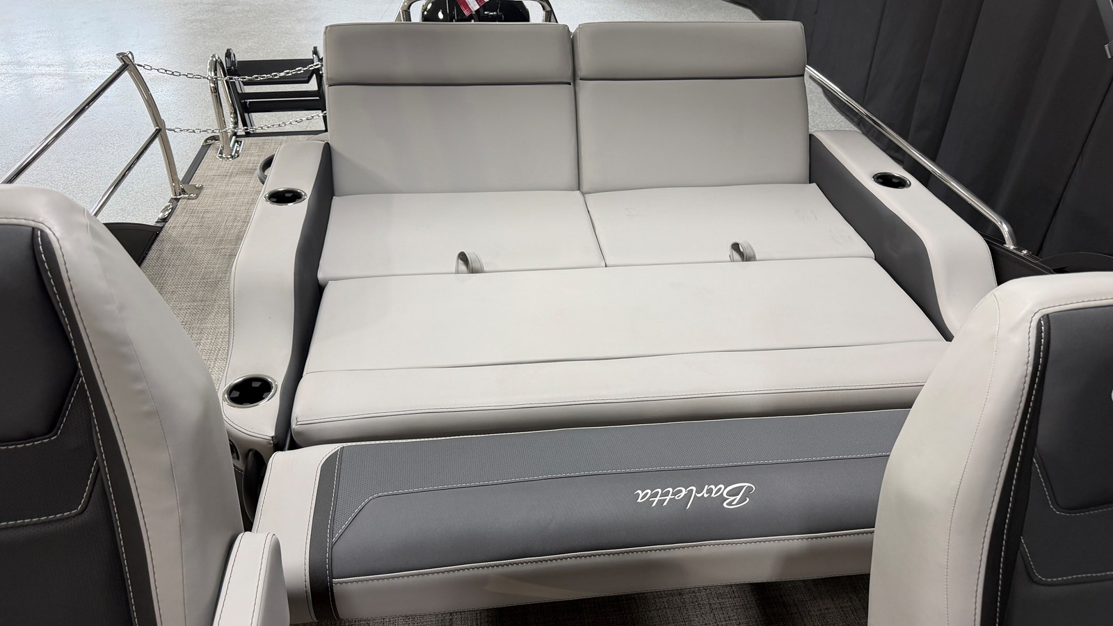 BARLETTA CABRIO24UC, photo 68