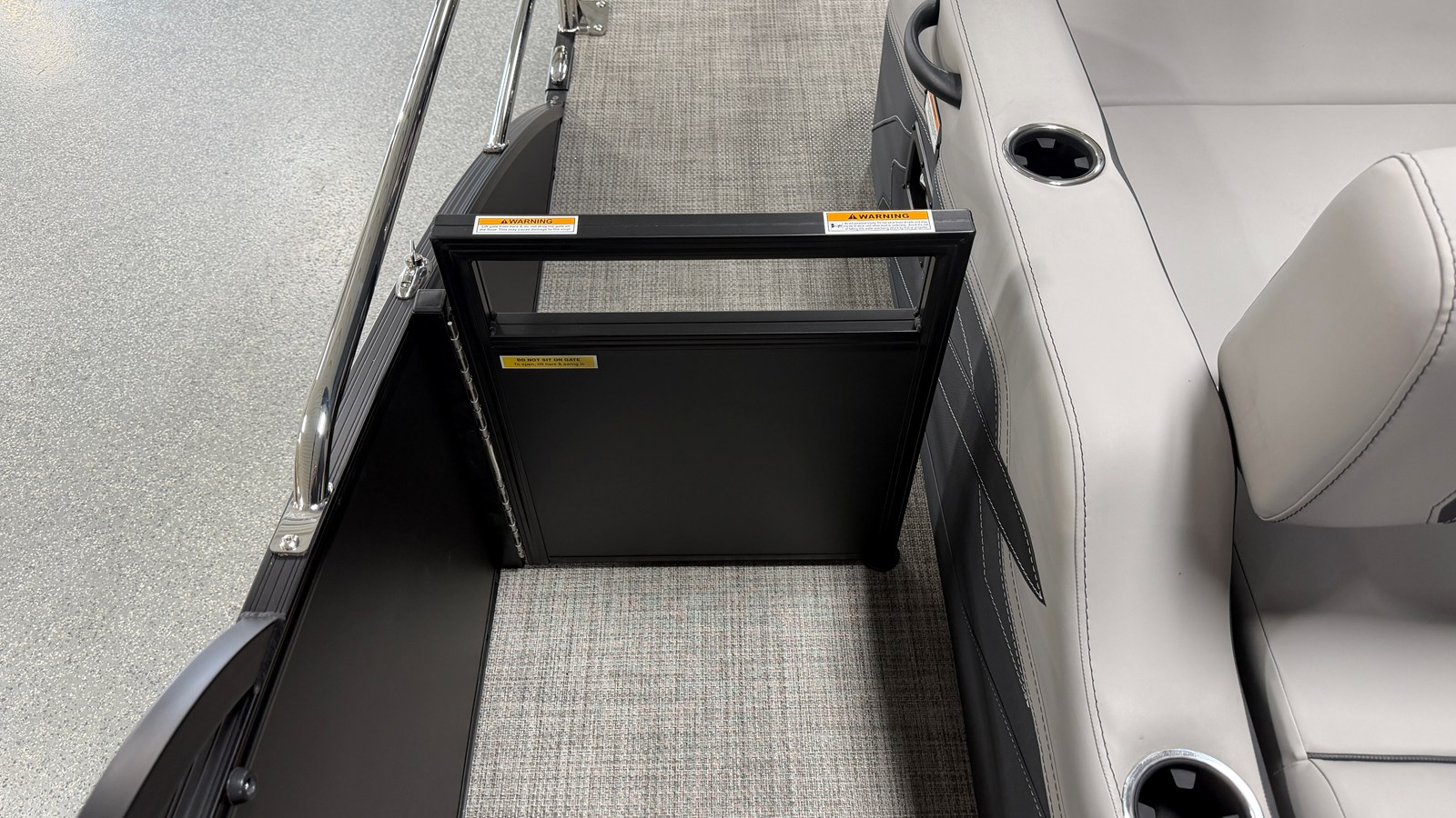 BARLETTA CABRIO24UC, photo 73