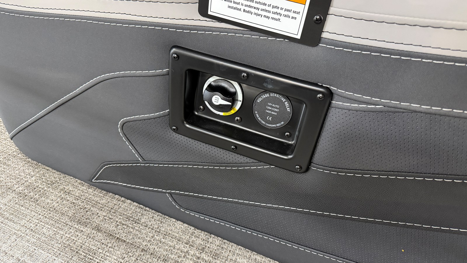 BARLETTA CABRIO24UC, photo 75