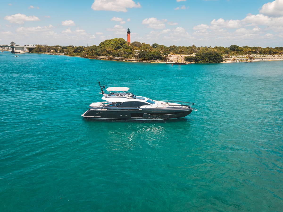Azimut S8 — 2026 Azimut Yachts S8 — fotoğraf 3