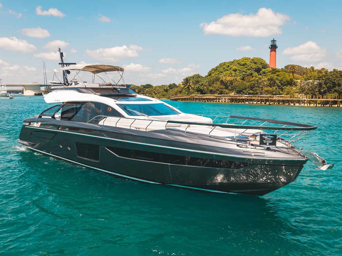 Azimut S8 — 2026 Azimut Yachts S8 — fotoğraf 4