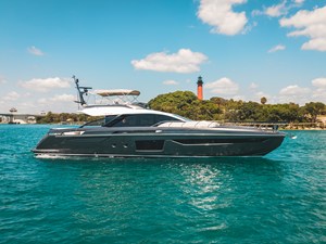 AZIMUT S8