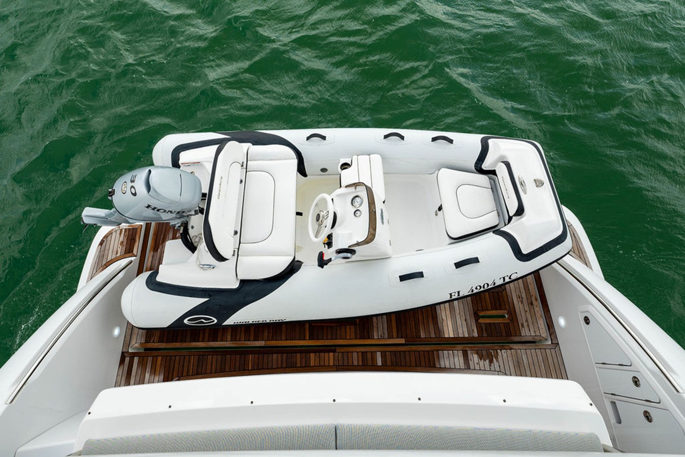 Azimut 55 FLY — 2022 Azimut Yachts 55 FLY — fotoğraf 5