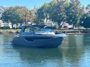 CRUISERS YACHTS 38 GLS-OB SB 486002