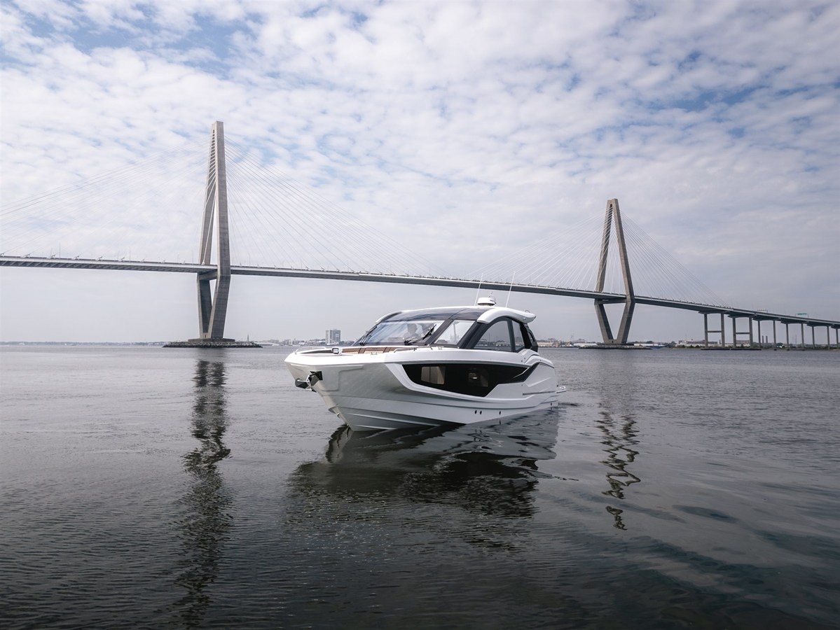 Galeon 375 GTO — 2024 Galeon Yachts 375 GTO