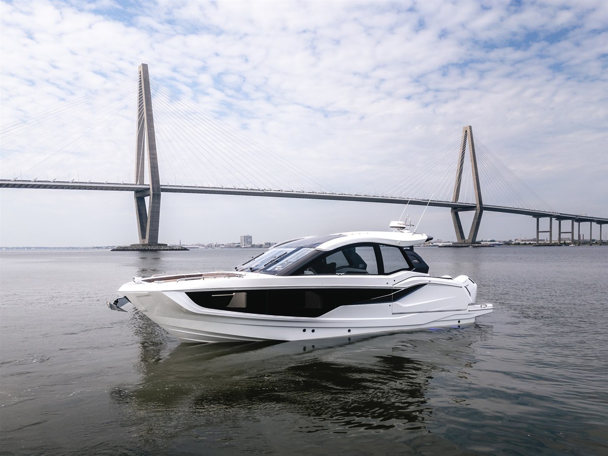 Galeon 375 GTO — 2024 Galeon Yachts 375 GTO — fotoğraf 2