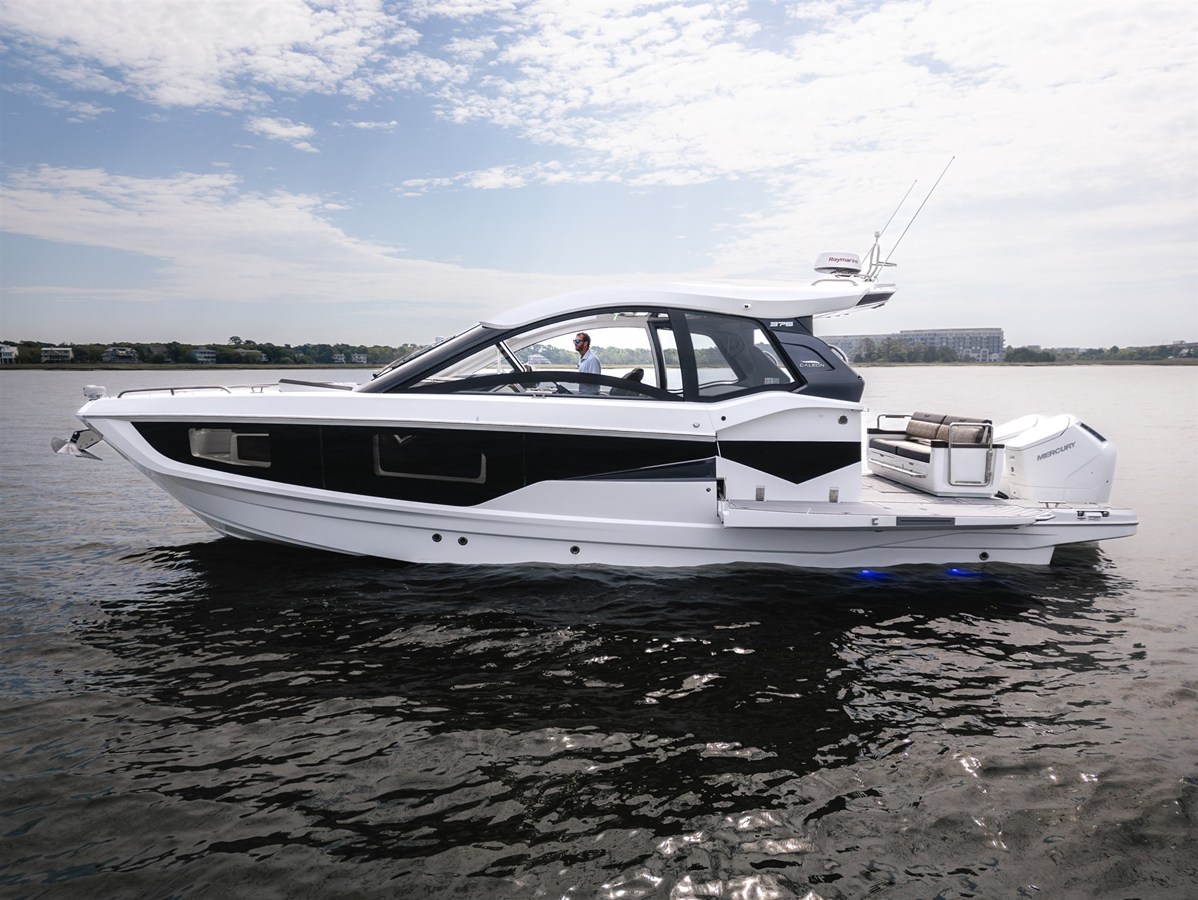 Galeon 375 GTO — 2024 Galeon Yachts 375 GTO — fotoğraf 4