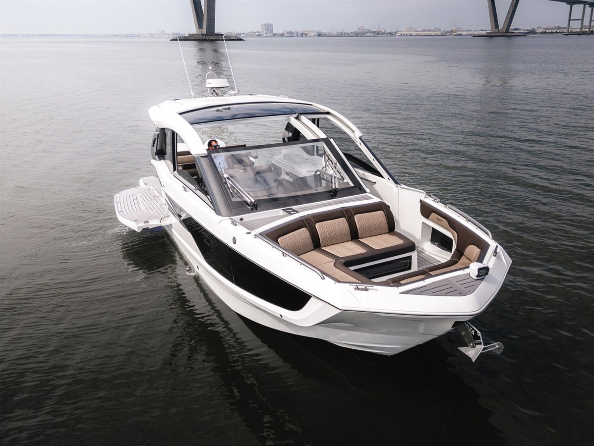 Galeon 375 GTO — 2024 Galeon Yachts 375 GTO — fotoğraf 5