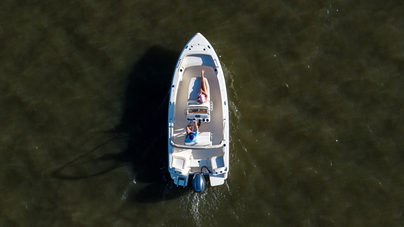 SCOUT 188 SPORTFISH, photo 3