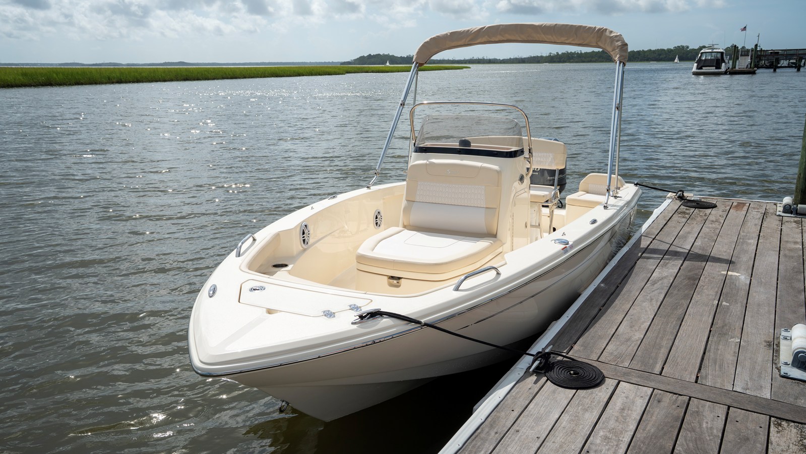 SCOUT 188 SPORTFISH, photo 5