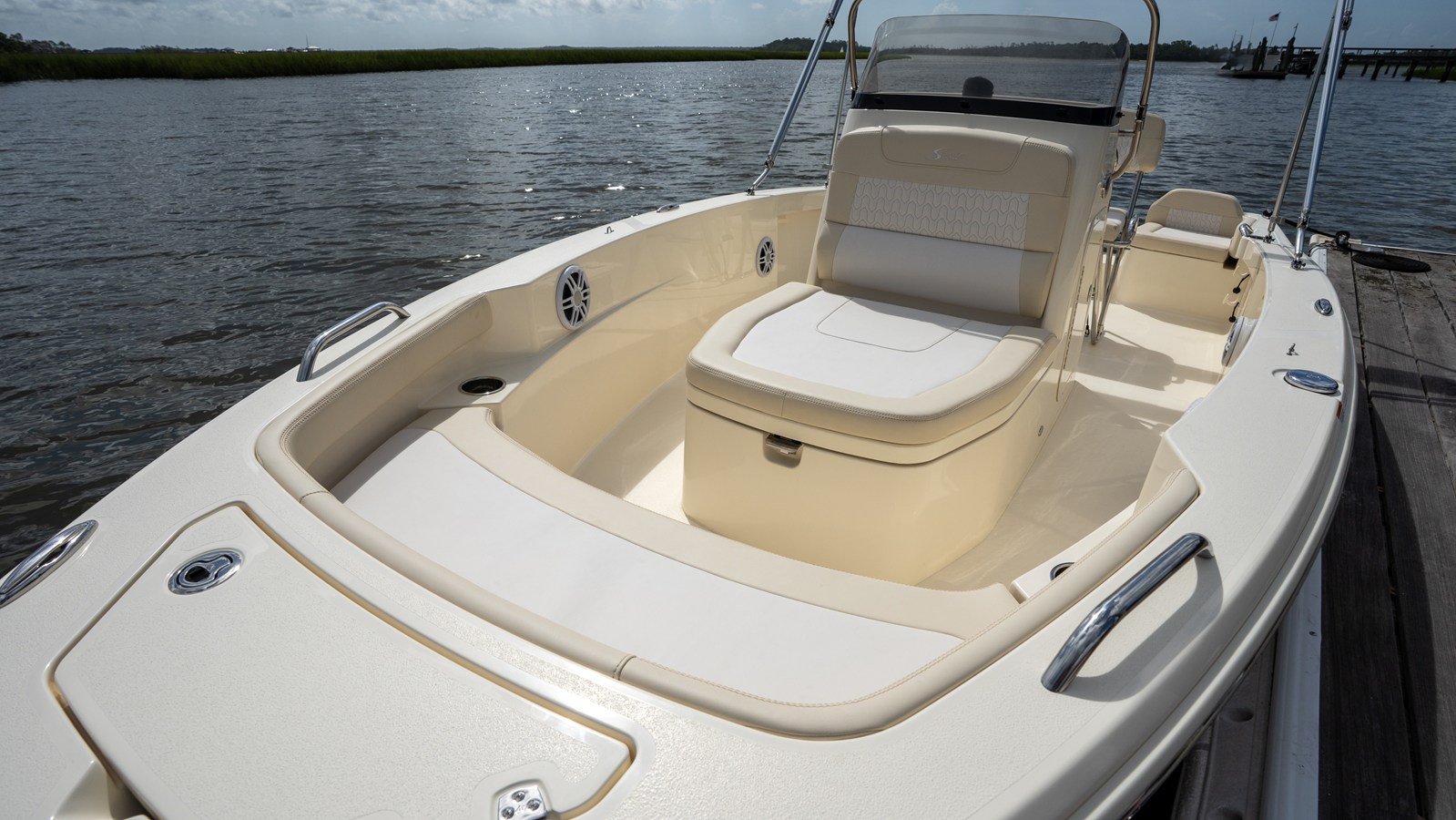 SCOUT 188 SPORTFISH, photo 6