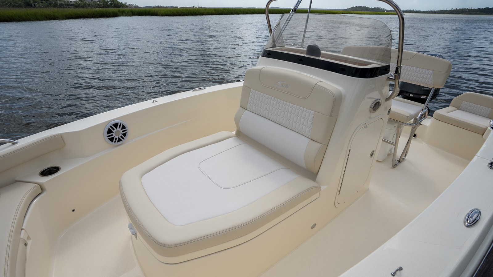 SCOUT 188 SPORTFISH, photo 7
