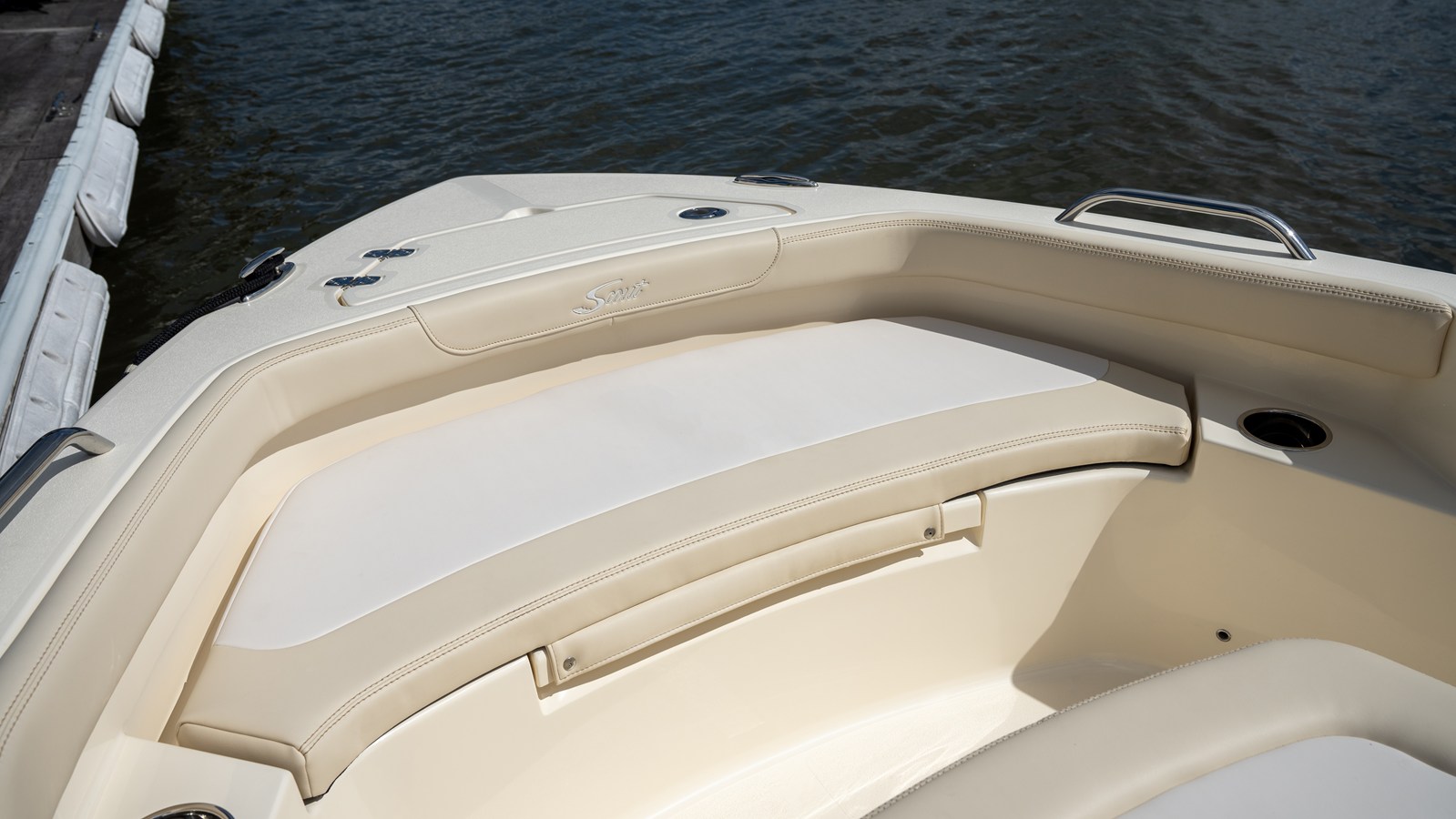 SCOUT 188 SPORTFISH, photo 8