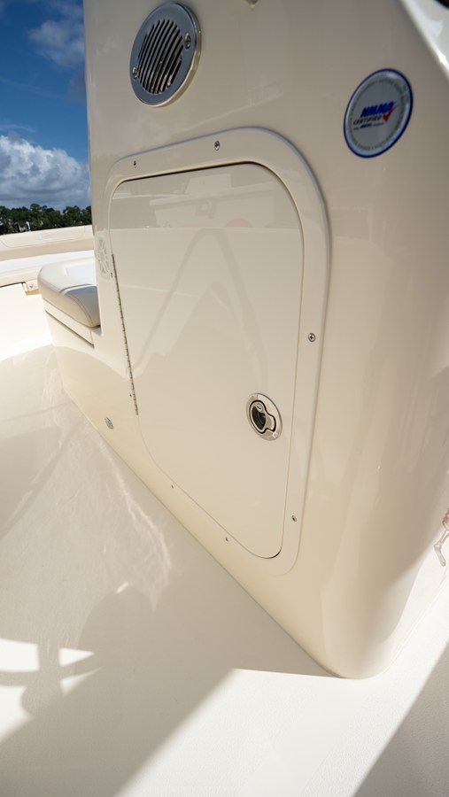 SCOUT 188 SPORTFISH, photo 9