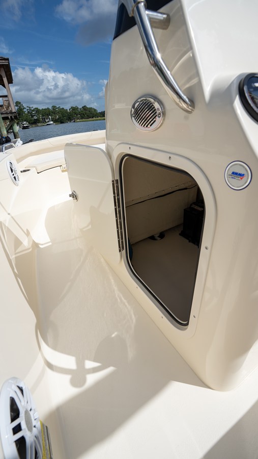 SCOUT 188 SPORTFISH, photo 10