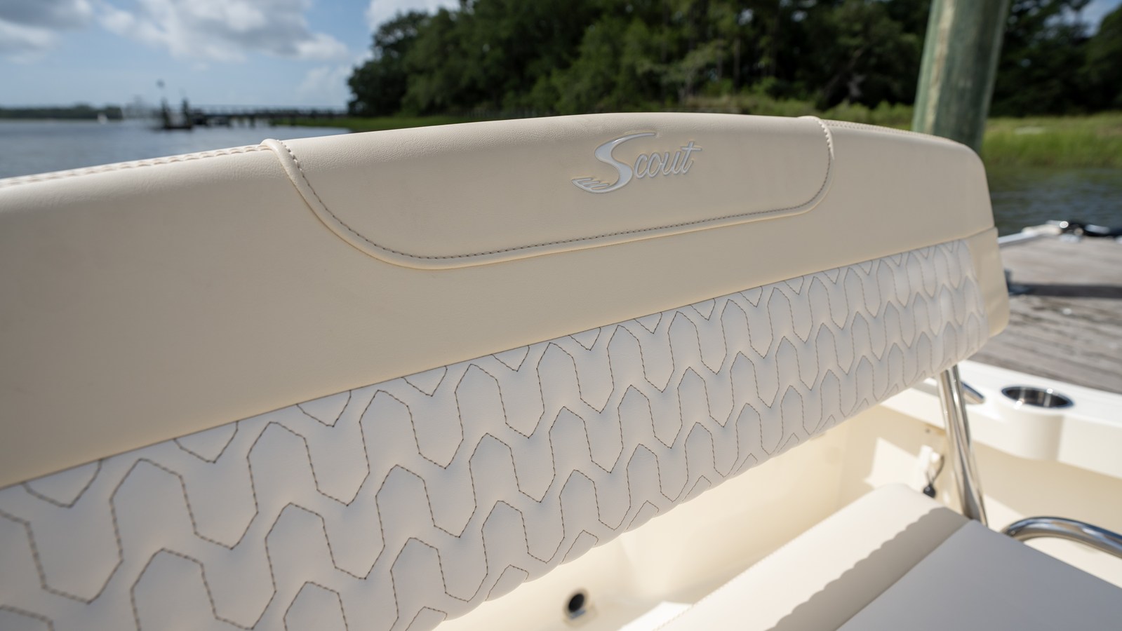 SCOUT 188 SPORTFISH, photo 13