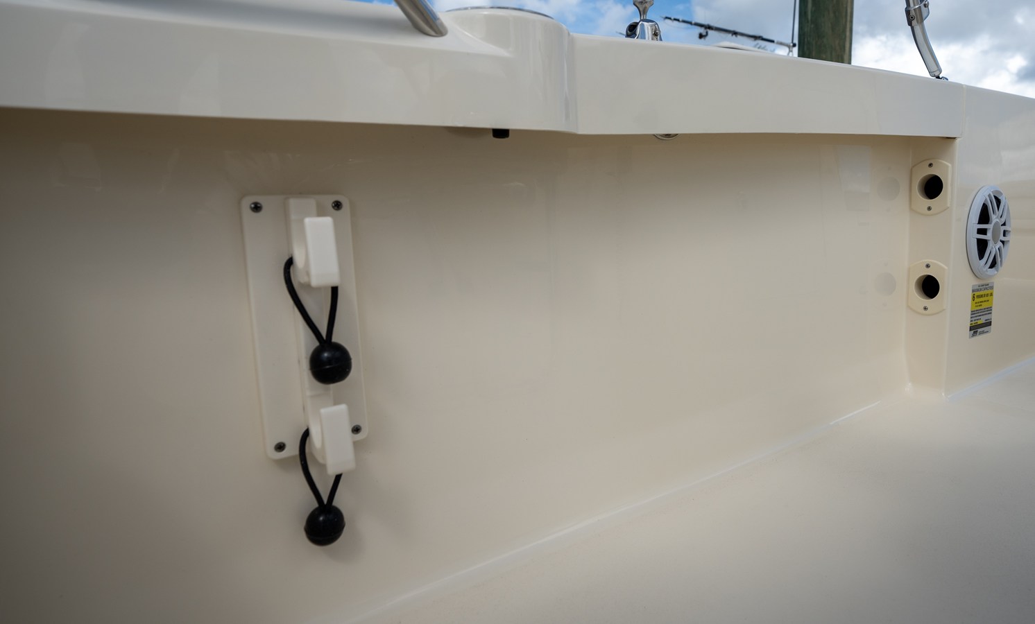 SCOUT 188 SPORTFISH, photo 16