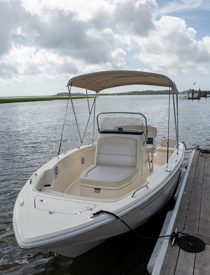 SCOUT 188 SPORTFISH, photo 17